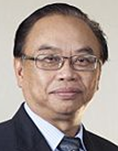 Photo - YB TUAN FONG KUI LUN - Click to open the Member of Parliament profile